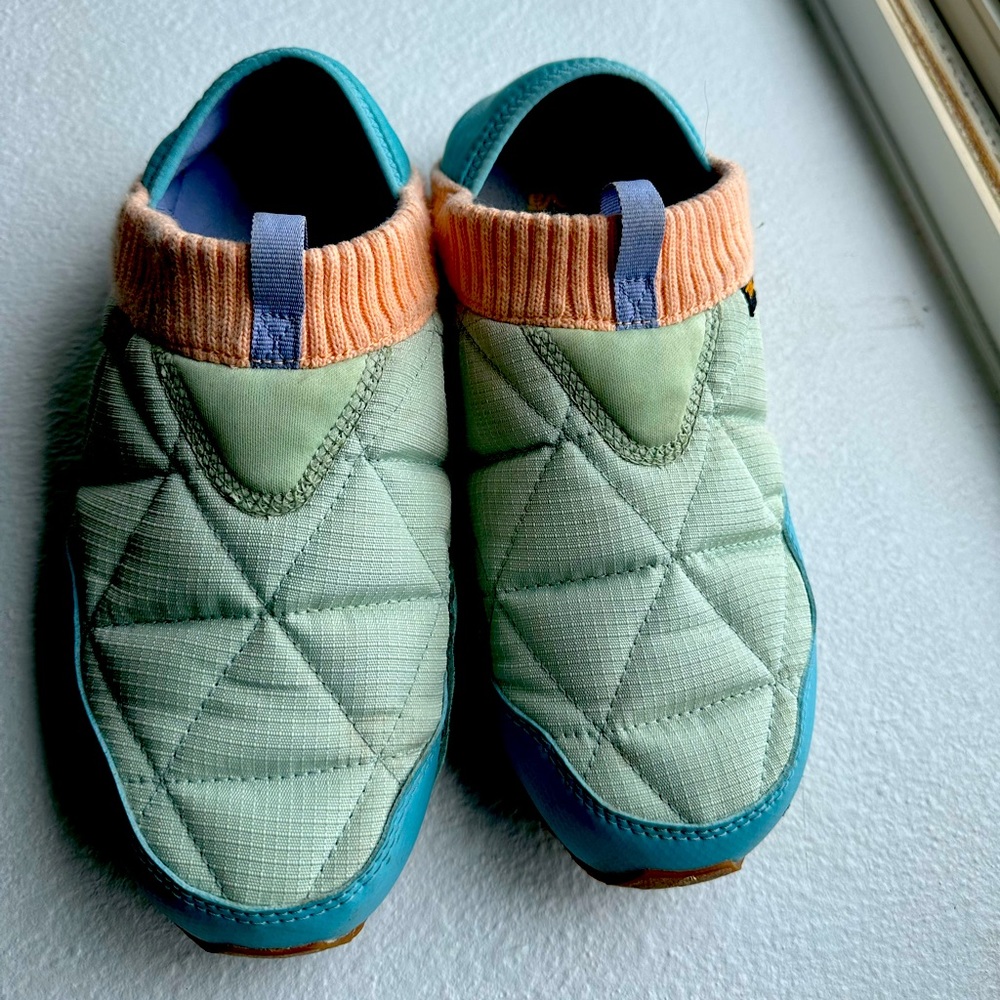 Teva ReEmber Convertible Slip-On Sneaker